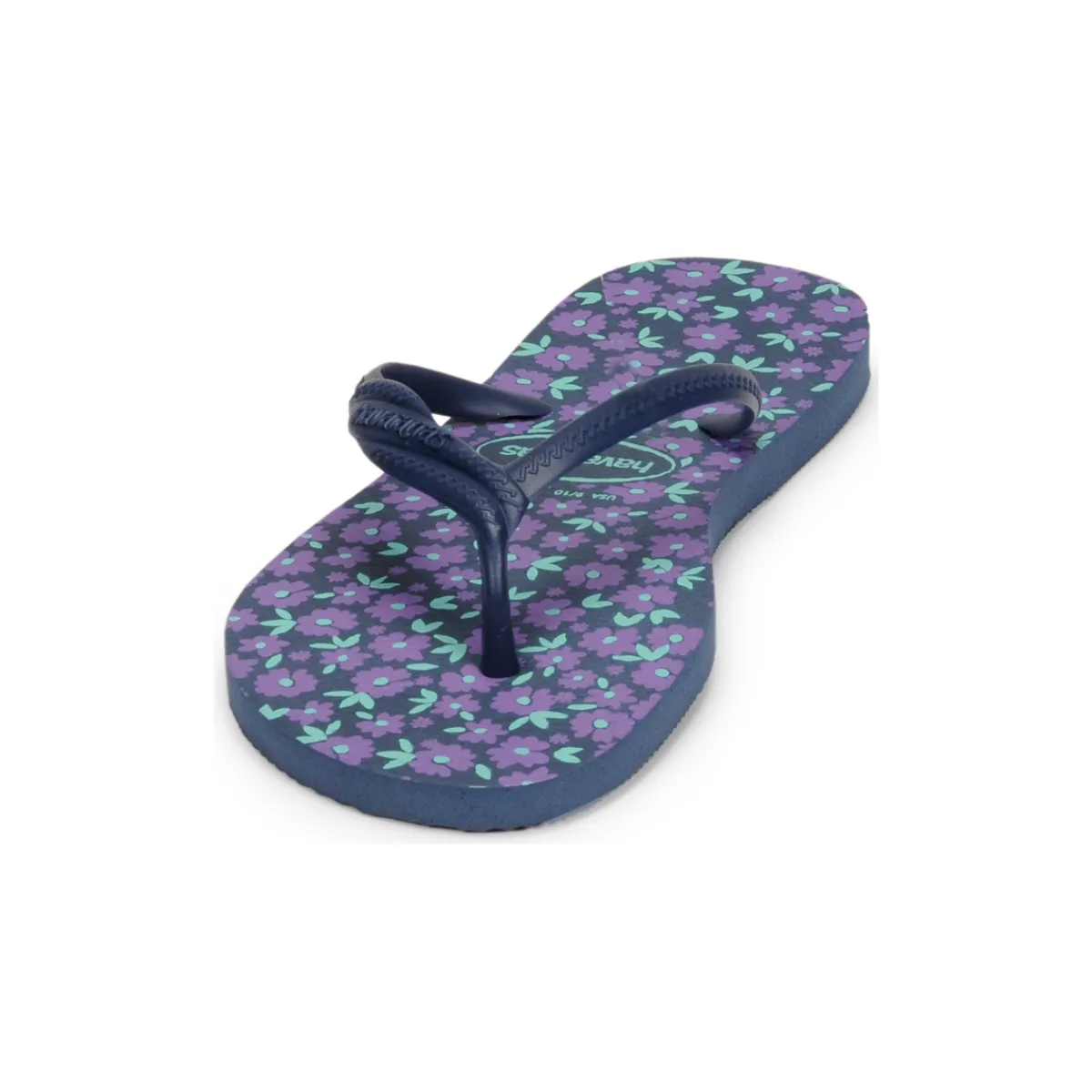 Tongs^Havaianas - FANTASIA ROMANTICA