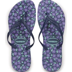 Tongs^Havaianas - FANTASIA ROMANTICA