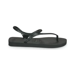 Sandales Et Nu-pieds^Havaianas - FLASH URBAN Noir