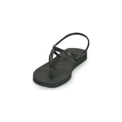 Sandales Et Nu-pieds^Havaianas - FLASH URBAN Noir