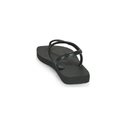 Sandales Et Nu-pieds^Havaianas - FLASH URBAN Noir