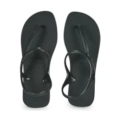 Sandales Et Nu-pieds^Havaianas - FLASH URBAN Noir