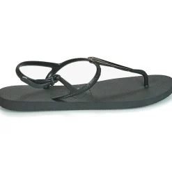 Sandales Et Nu-pieds^Havaianas - FREEDOM MAXI Noir