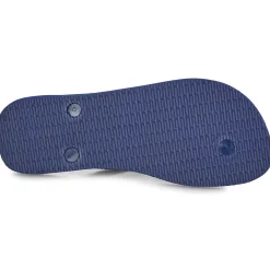 Tongs^Havaianas - LOGOMANIA ESSENTIAL Marine