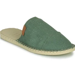 Mules / Sabots^Havaianas - ORIGINE FREE Vert