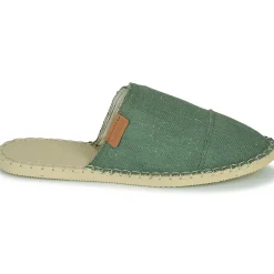 Mules / Sabots^Havaianas - ORIGINE FREE Vert