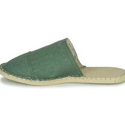 Mules / Sabots^Havaianas - ORIGINE FREE Vert