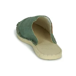 Mules / Sabots^Havaianas - ORIGINE FREE Vert