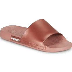 Mules / Sabots^Havaianas - SLIDE CLASSIC Rose