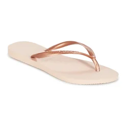 Tongs^Havaianas - SLIM RoseDoré