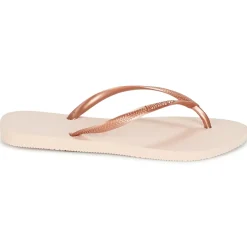 Tongs^Havaianas - SLIM RoseDoré