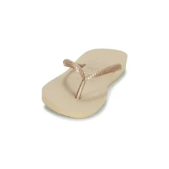 Tongs^Havaianas - SLIM Beige