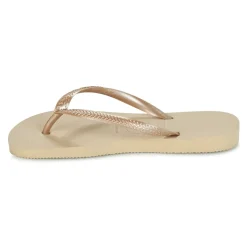 Tongs^Havaianas - SLIM Beige