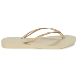 Tongs^Havaianas - SLIM Doré