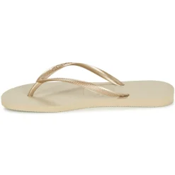 Tongs^Havaianas - SLIM Doré