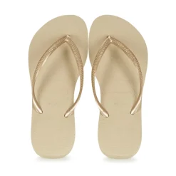 Tongs^Havaianas - SLIM Doré