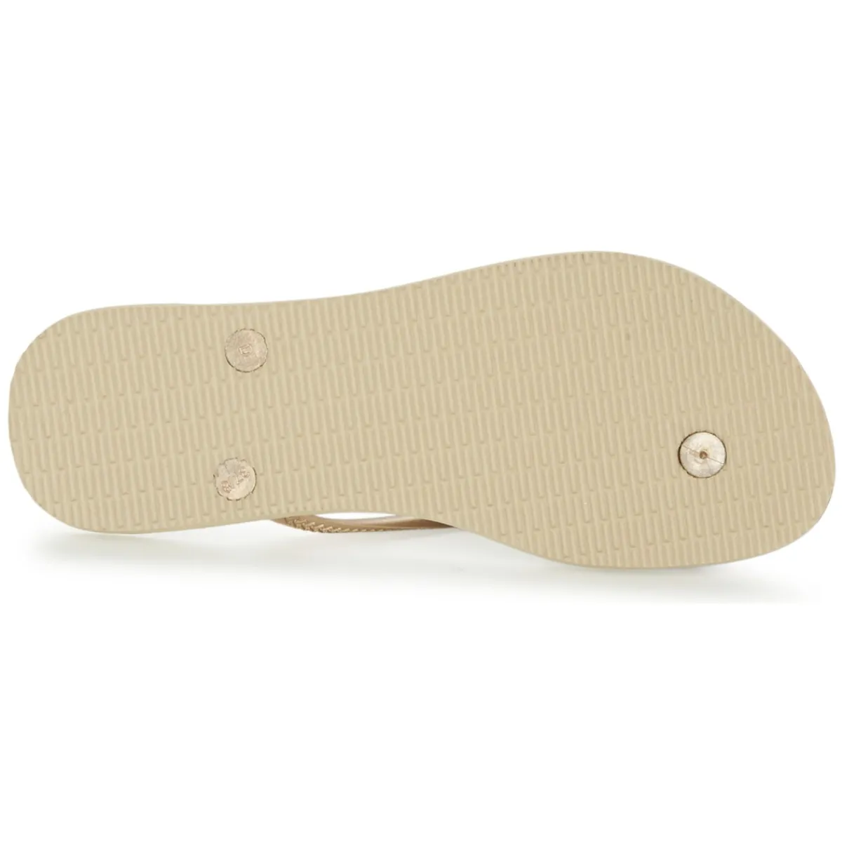 Tongs^Havaianas - SLIM Doré