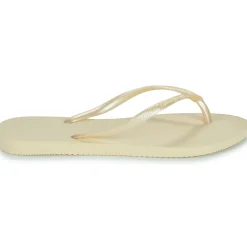 Tongs^Havaianas - SLIM Beige