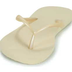 Tongs^Havaianas - SLIM Beige