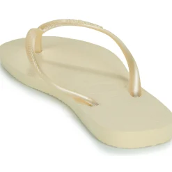 Tongs^Havaianas - SLIM Beige