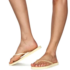 Tongs^Havaianas - SLIM Beige