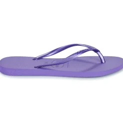Tongs^Havaianas - SLIM Violet