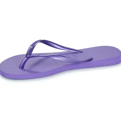 Tongs^Havaianas - SLIM Violet