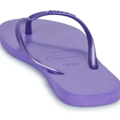 Tongs^Havaianas - SLIM Violet