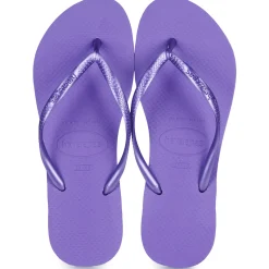 Tongs^Havaianas - SLIM Violet