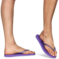Tongs^Havaianas - SLIM Violet