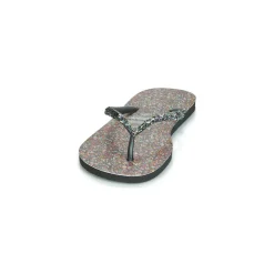 Tongs^Havaianas - SLIM CARNAVAL Noir