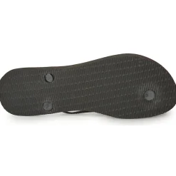 Tongs^Havaianas - SLIM ORGANIC Noir