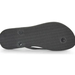 Tongs^Havaianas - SLIM ORGANIC Noir