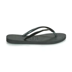 Tongs^Havaianas - SLIM VELVET Noir