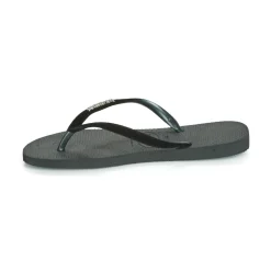Tongs^Havaianas - SLIM VELVET Noir