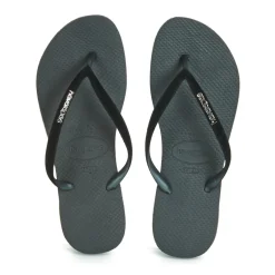 Tongs^Havaianas - SLIM VELVET Noir