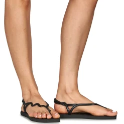 Sandales Et Nu-pieds^Havaianas - SOLEIL Noir