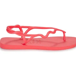 Sandales Et Nu-pieds^Havaianas - SOLEIL Rose