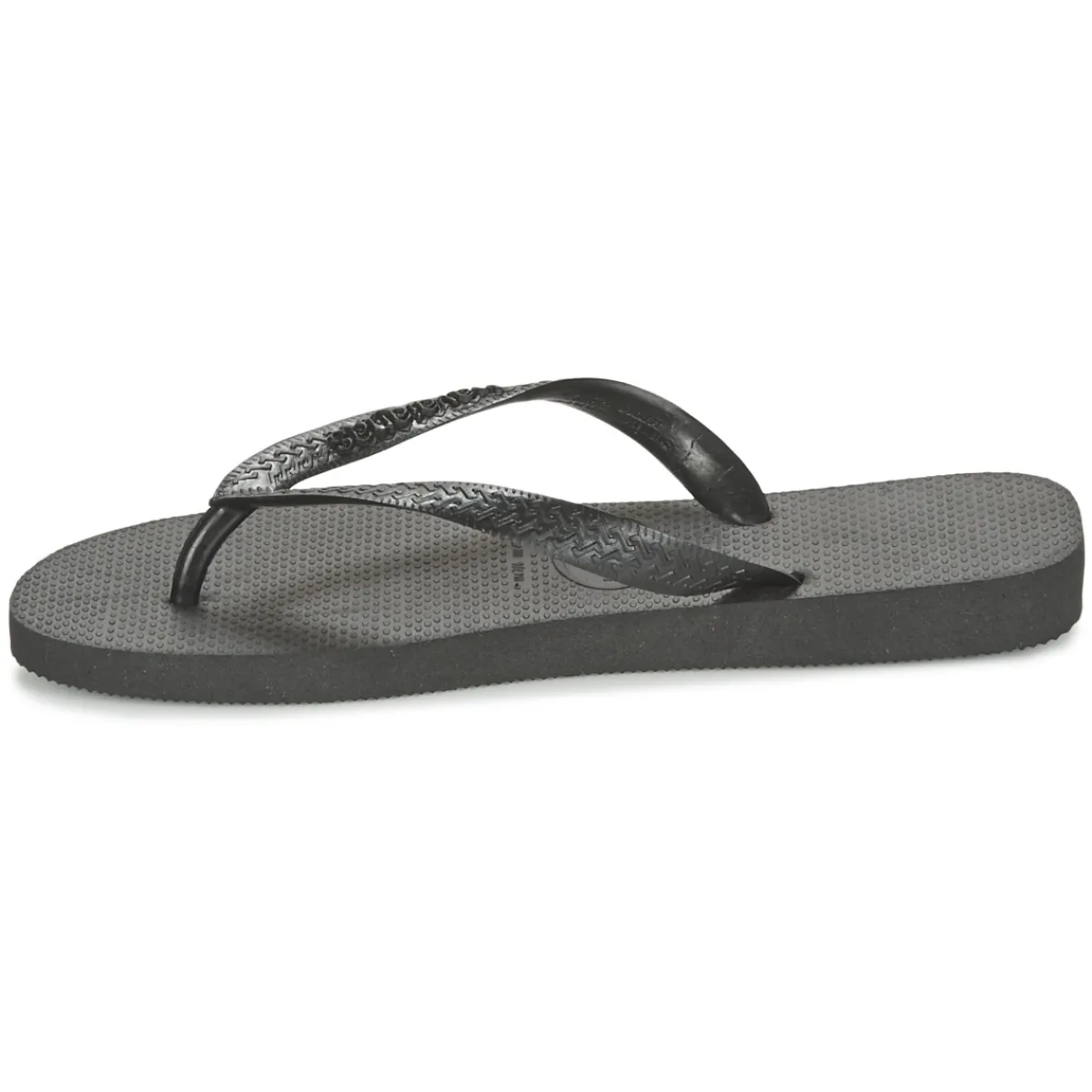 Tongs^Havaianas - TOP Noir
