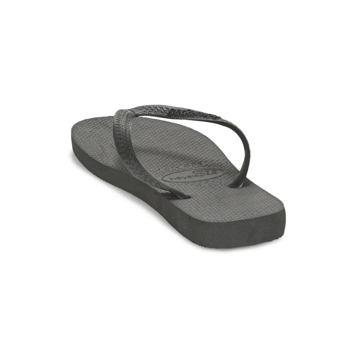 Tongs^Havaianas - TOP Noir