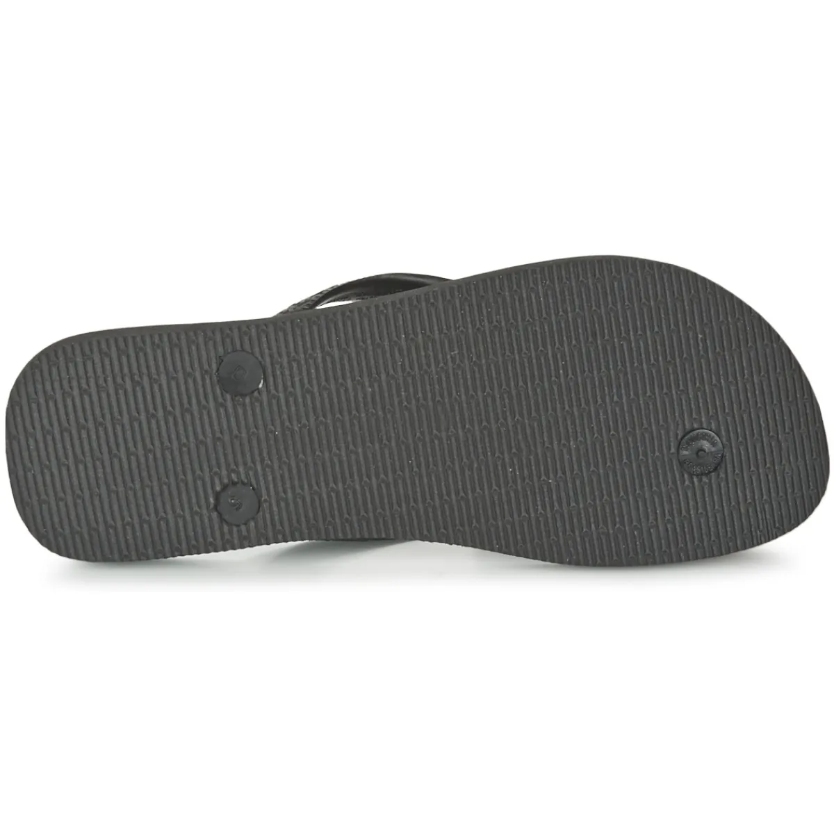 Tongs^Havaianas - TOP Noir
