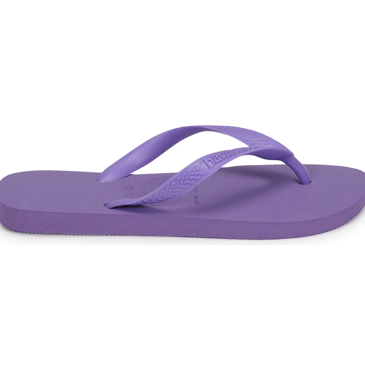 Tongs^Havaianas - TOP Violet