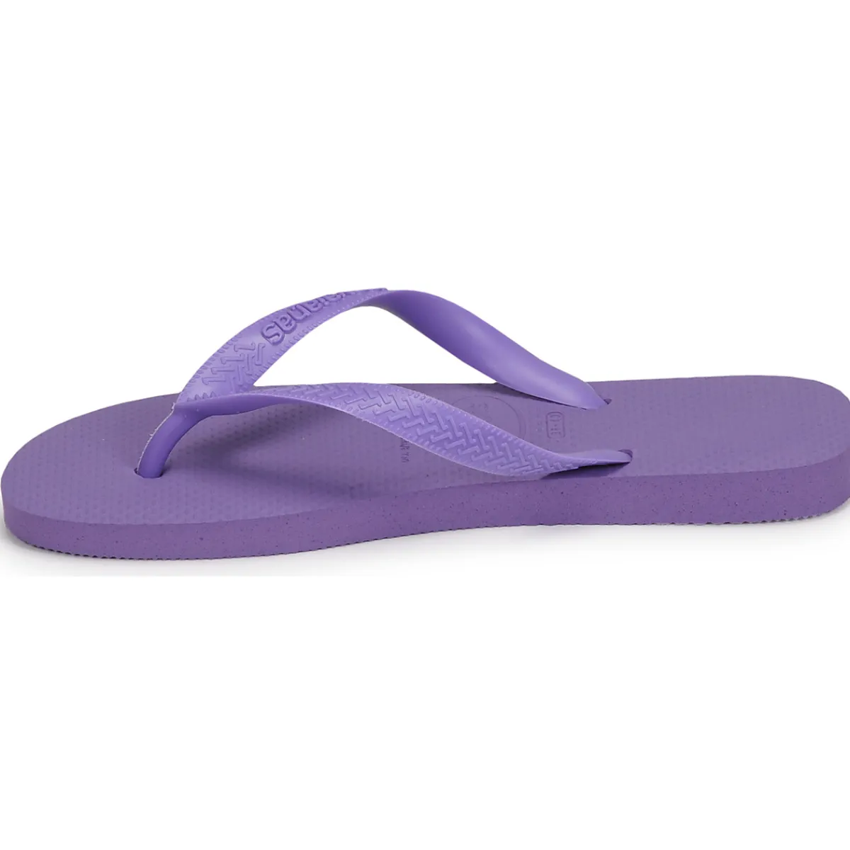 Tongs^Havaianas - TOP Violet