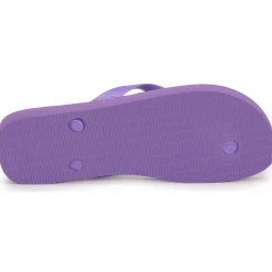 Tongs^Havaianas - TOP Violet