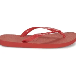 Tongs^Havaianas - TOP RubyRed