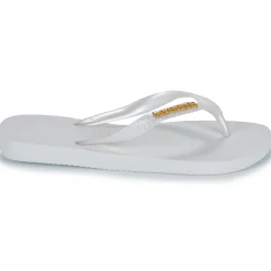 Tongs^Havaianas - TOP LOGO METALLIC