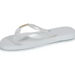 Tongs^Havaianas - TOP LOGO METALLIC