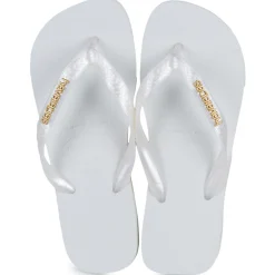 Tongs^Havaianas - TOP LOGO METALLIC