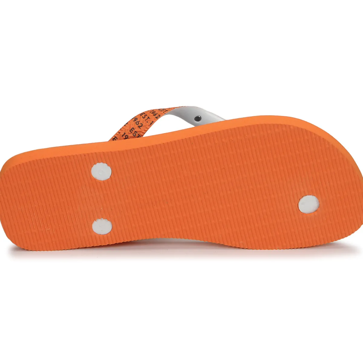 Tongs^Havaianas - TOP LOGOMANIA MID TECH