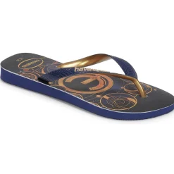 Tongs^Havaianas - TOP MARVEL